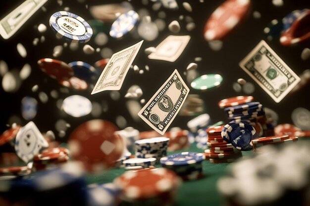Account balance and session history on 20 togel