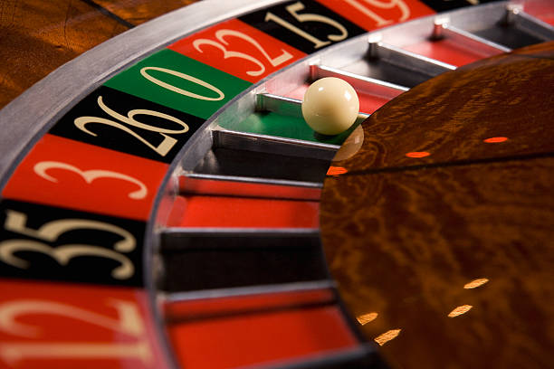 Live betting odds update during a football match